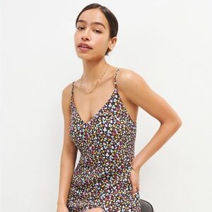 Reformation Marlowe Dress Size XS in Nolita